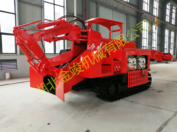 防爆型扒渣機(jī) 2防爆型扒渣機(jī).jpg