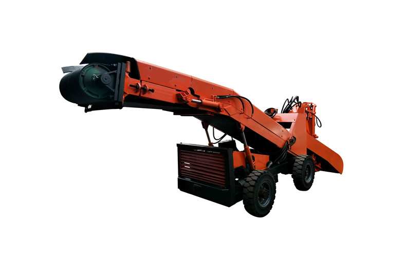 70型電動扒渣機(jī)